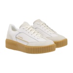 Sorel Sneaker One Ave T-Toe (wasserdicht) Leder weiss Damen